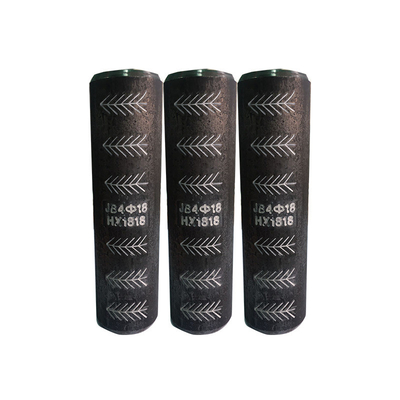 Cold Extruded Rebar Steel Sleeve For Industrial / Civil Buildings
