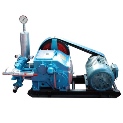 Bw150 Mud Pump Concrete Equipment Of Pavement