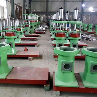 Ceramic Plunger Pump Sewage Pump Machine High Pressure Small Mud Pump