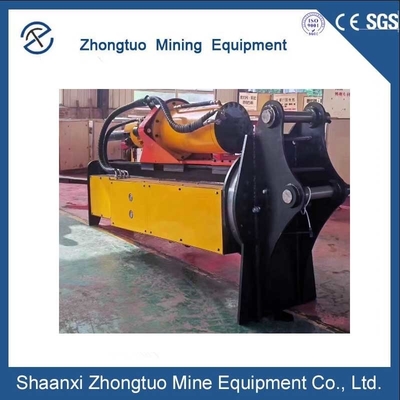 CO2 Power Rock Splitter Machine With 600 Times Volume Expansion Carbon Dioxide