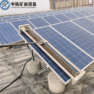 Hand Held Solar Panel Cleaning Machine Customized solutions Free Order