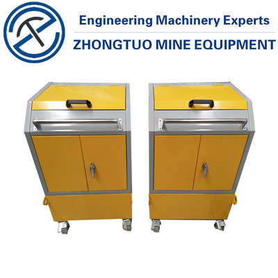 Two Way Synchronous Tensioning Jack For Box Girder Intelligent Tensioning Equipment