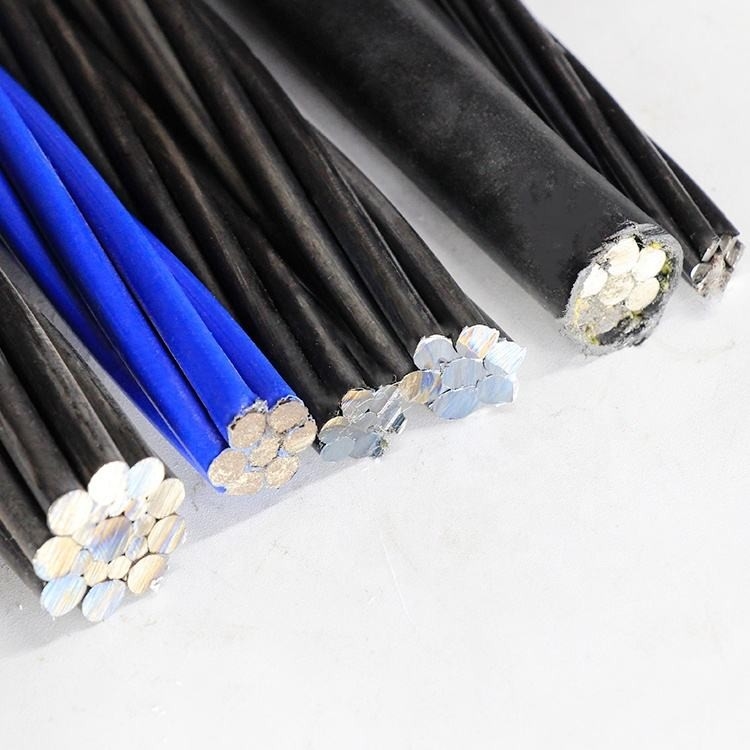 2.4mts To 3.2mts High Tension Steel Wire Strands Galvanized