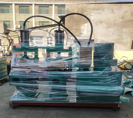 Ceramic Cylinder Hydraulic Slip Mud Pump Machine YB High Pressure Mud Pump