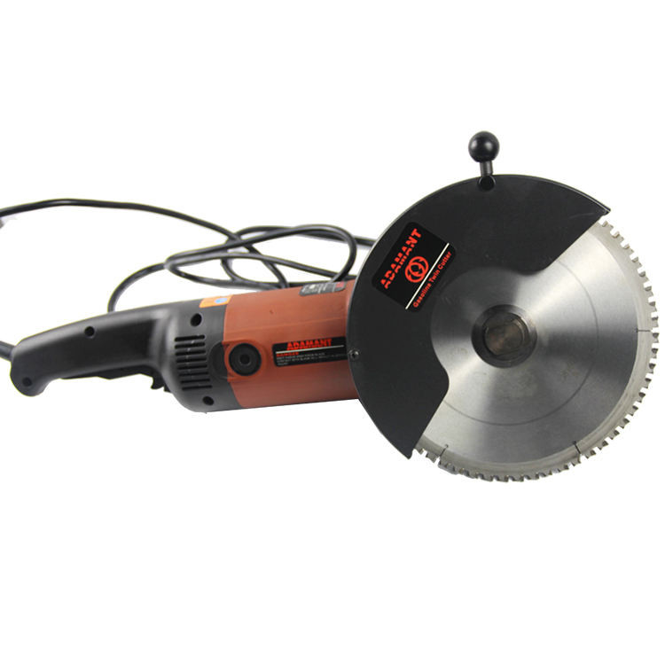 High Performance Emergency Rescue Tools 3.7kw Portable Circular Cutting Saw