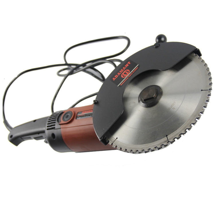 High Performance Emergency Rescue Tools 3.7kw Portable Circular Cutting Saw