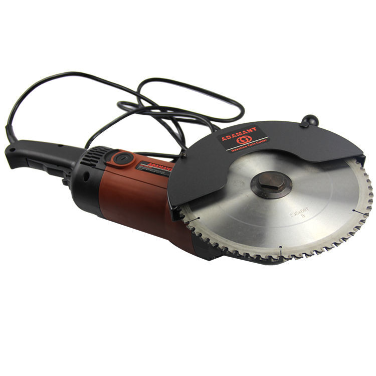 High Performance Emergency Rescue Tools 3.7kw Portable Circular Cutting Saw