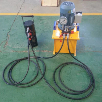 45mm Steel Bar Cold Extrusion Machine Shock Resistance