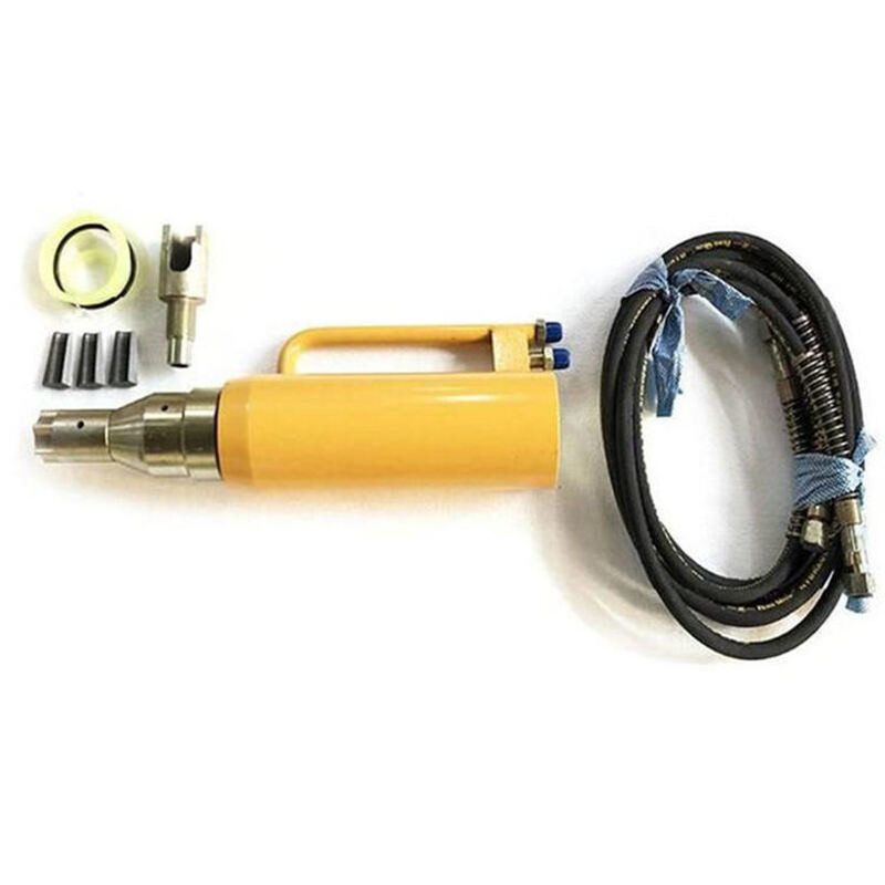 Post Tension Hydraulic Mono Jack For Bridge Construction