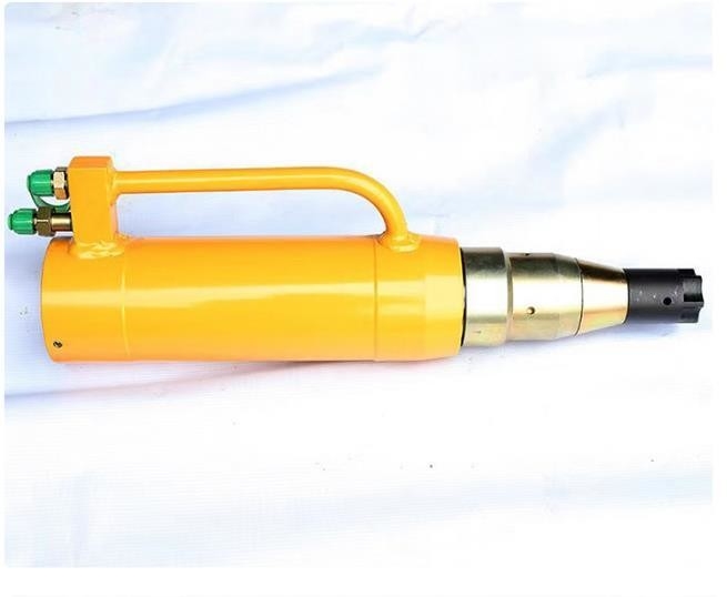 Post Tension Hydraulic Mono Jack For Bridge Construction