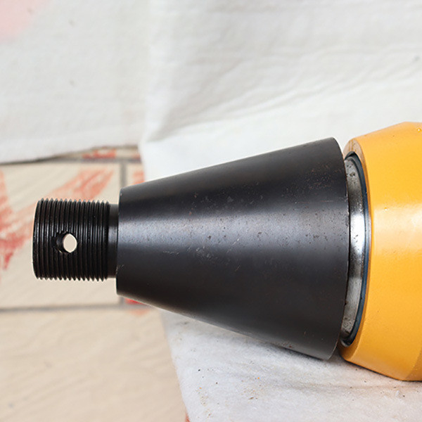 Single Anchor Cable Hydraulic Mono Jack