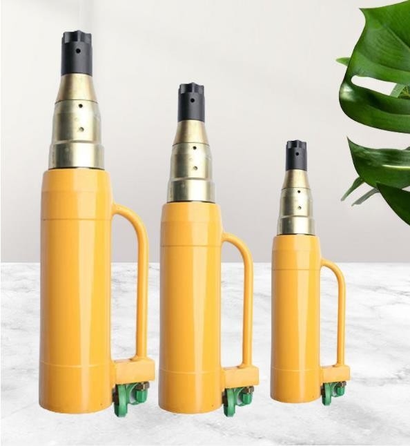 Single Anchor Cable Hydraulic Mono Jack