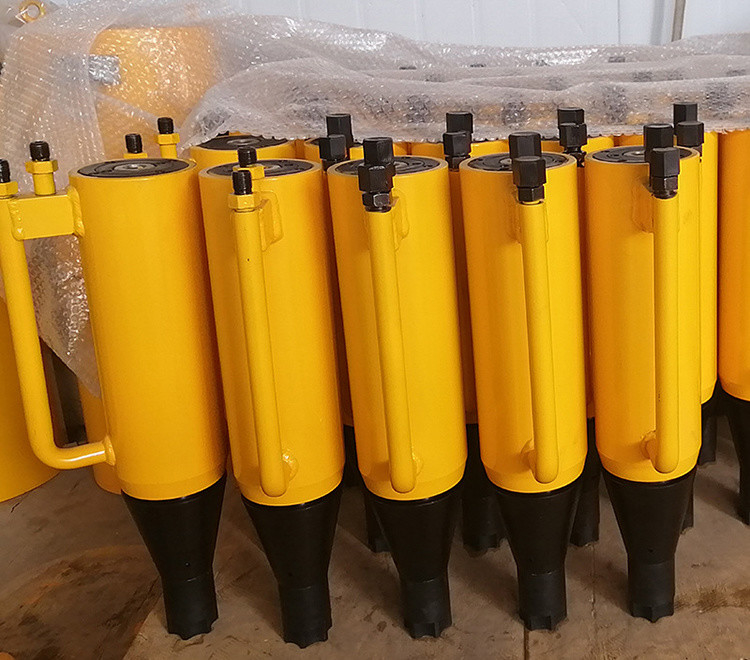 Single Anchor Cable Hydraulic Mono Jack