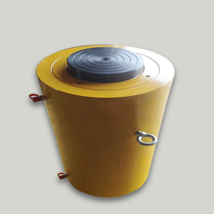 Pre stressed Plunger Solid Core Jack