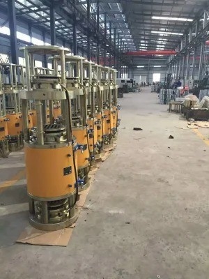 High Quality Post Tension Strand Jack