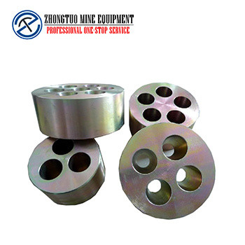 Bridge Construction Porous Tension Prestressed Anchor
