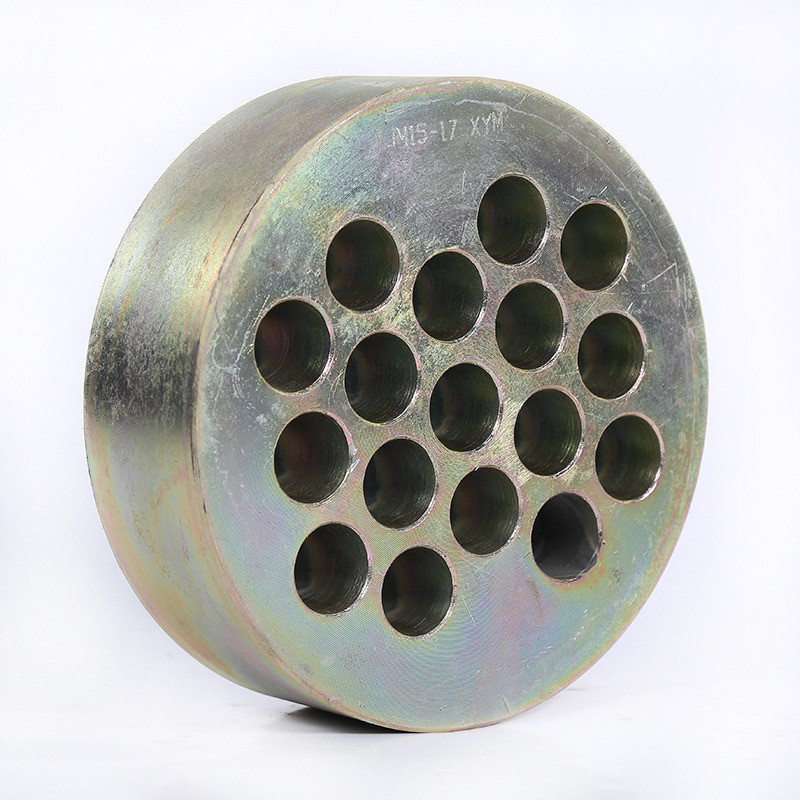 Bridge Construction Porous Tension Prestressed Anchor