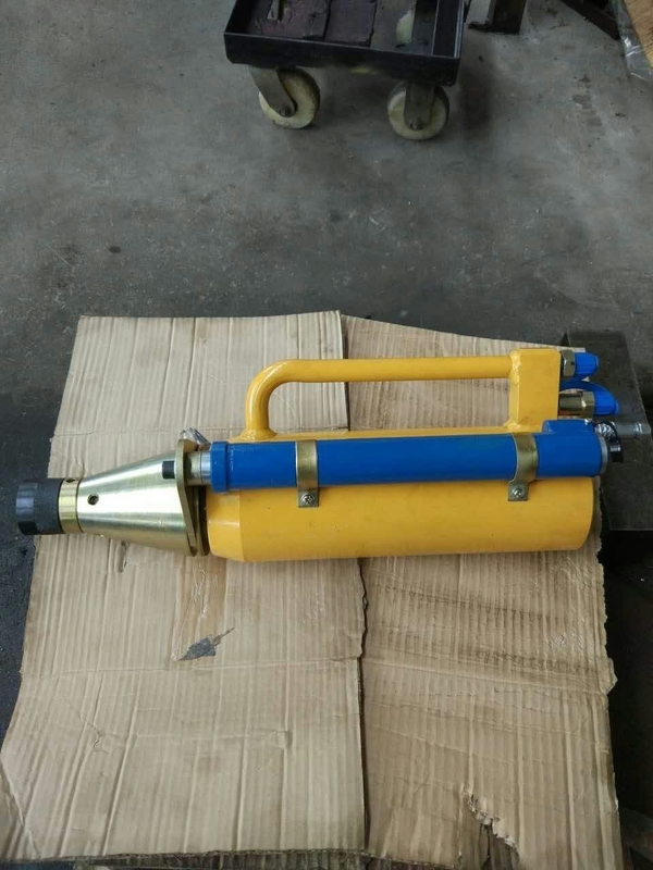 Prestressed Hydraulic Mono Strand Stressing Jack