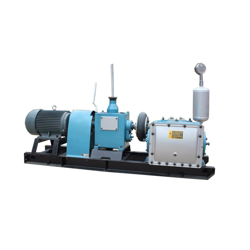 Bw150 Mud Pump Machine High Power Groutim Machine