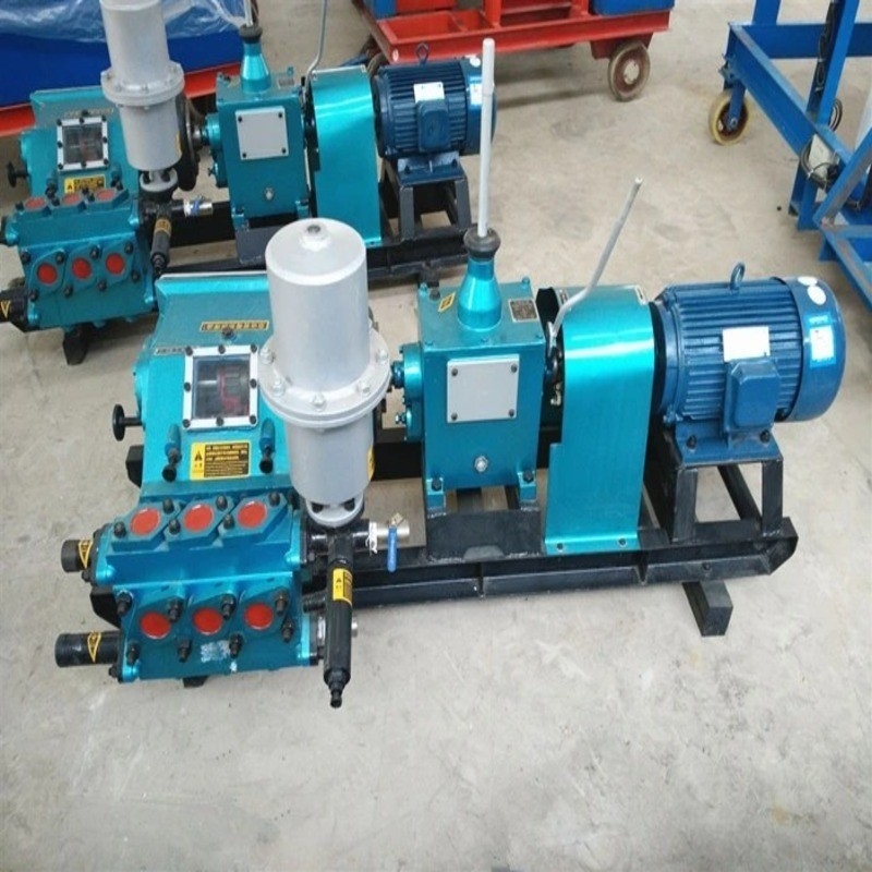 Bw160 Model Piston Mud Pump For Drilling Rig