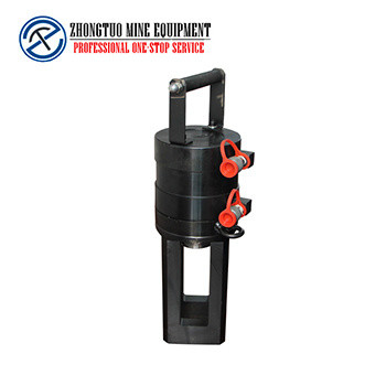 Rebar Cold Extrusion Press Stamping Machine