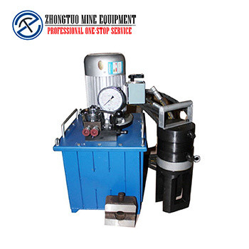 Cold Extrusion Press Stamping Machine Steel Rebar Cold Extruding Machine