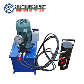 Cold Extrusion Press Stamping Machine Steel Rebar Cold Extruding Machine