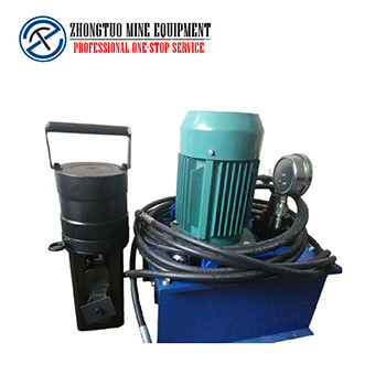 Cold Extrusion Press Stamping Machine Steel Rebar Cold Extruding Machine