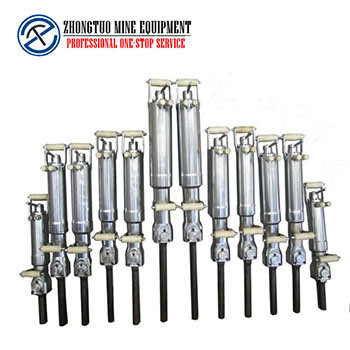 Hydraulic Marble Rock Splitter Stone Splitter For Granite