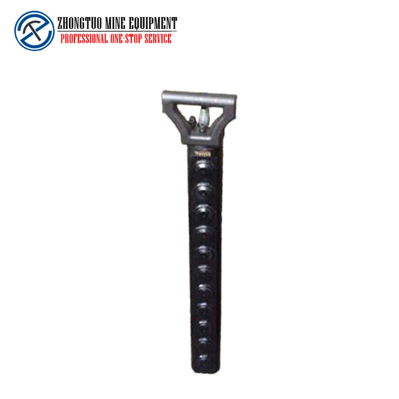 LRD-95 Hydraulic Piston Rock Splitter Machine