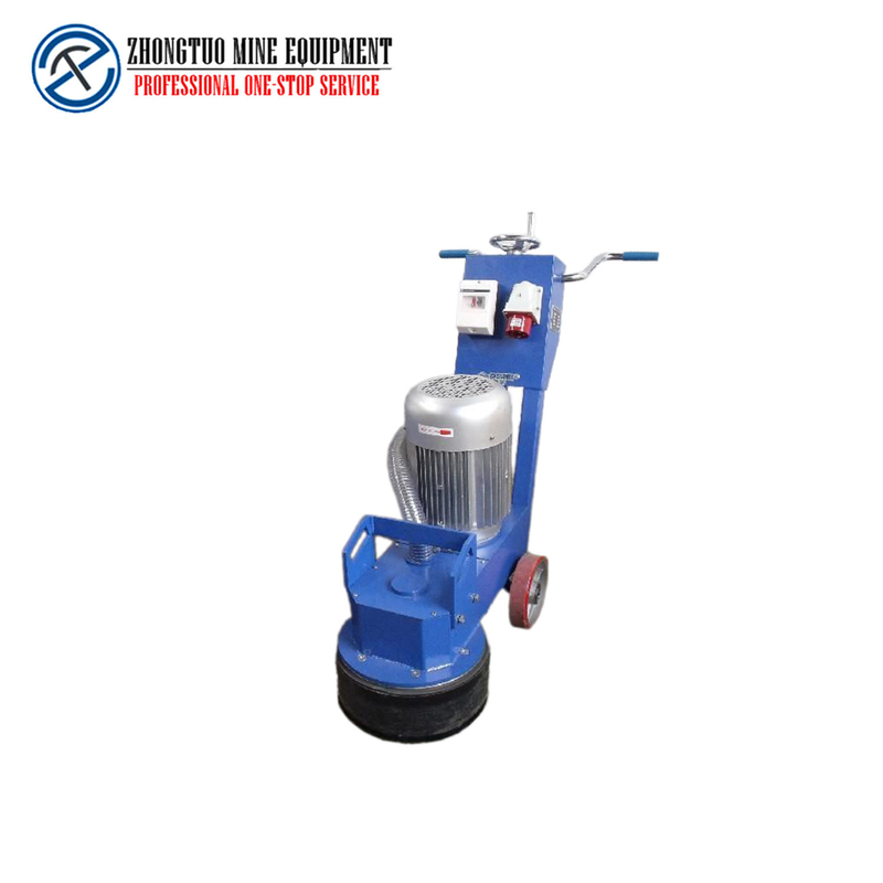 Road Asphalt Milling Machine Concrete Scarifier For Good Quality