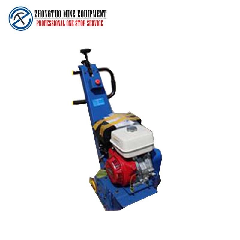 Road Asphalt Milling Machine Concrete Scarifier For Good Quality
