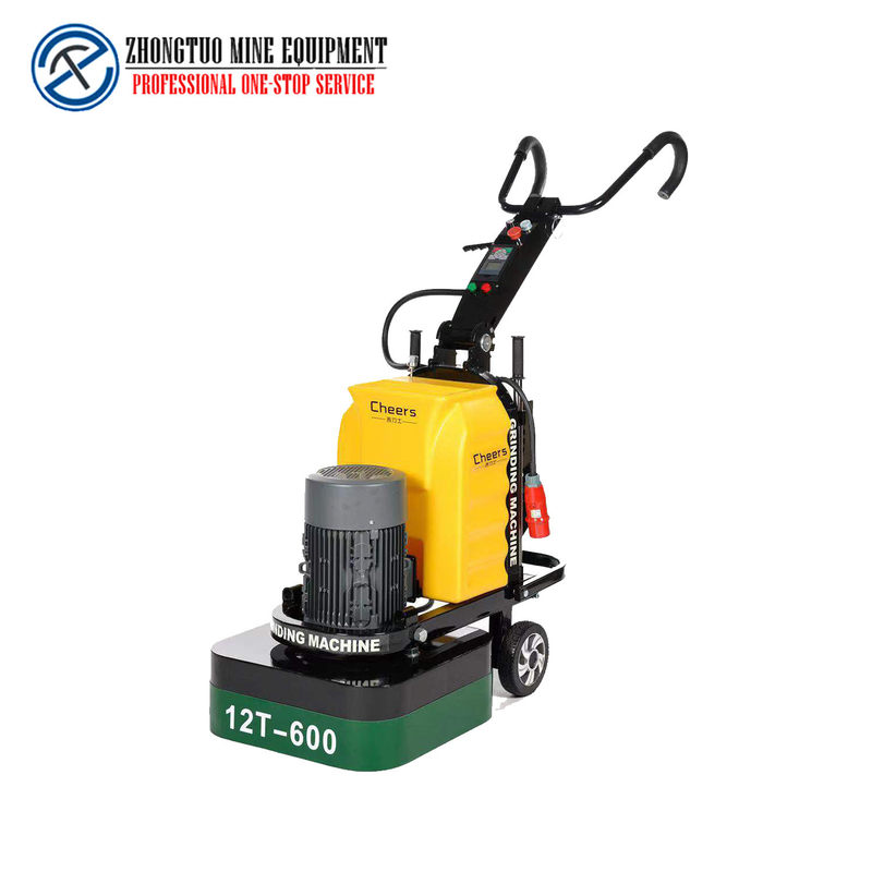 Floor Concrete Grinding Machine Polishing Machine
