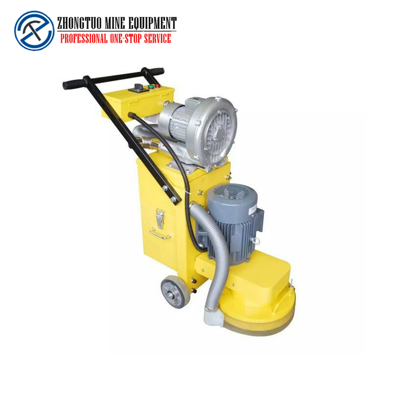 Floor Concrete Grinding Machine Polishing Machine