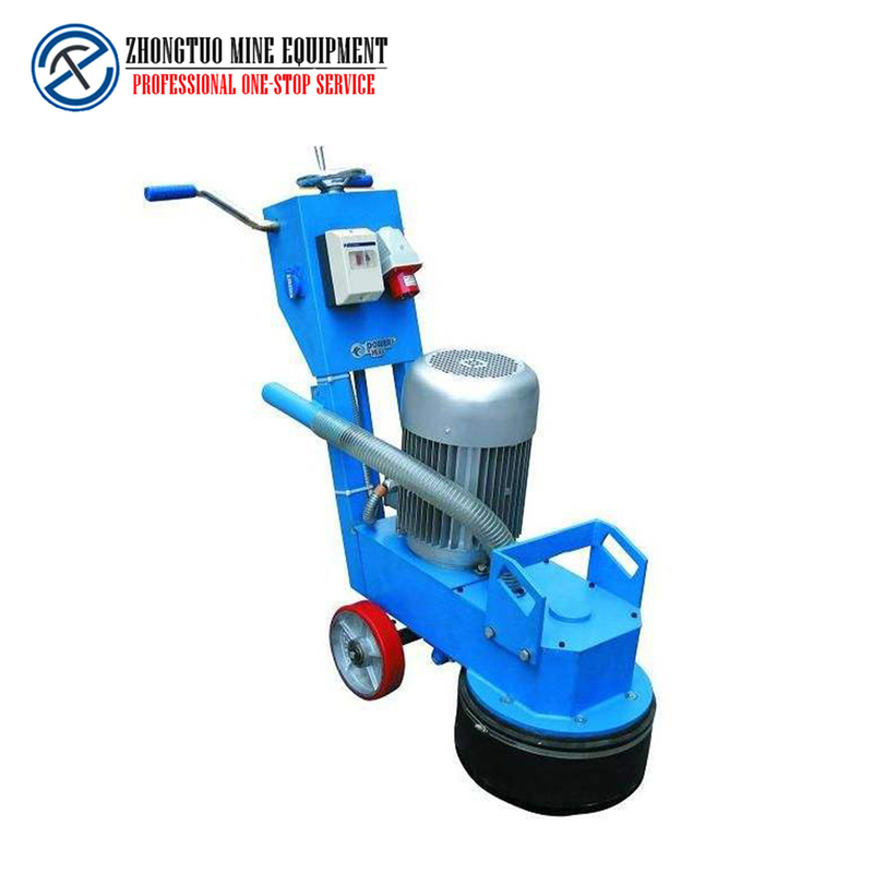 Floor Concrete Grinding Machine Polishing Machine
