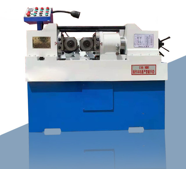 ZT160 High Quality Automatic Hydraulic Thread Rolling Machine
