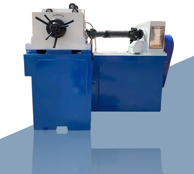 ZT160 High Quality Automatic Hydraulic Thread Rolling Machine