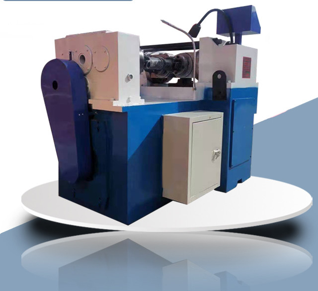 ZT160 High Quality Automatic Hydraulic Thread Rolling Machine