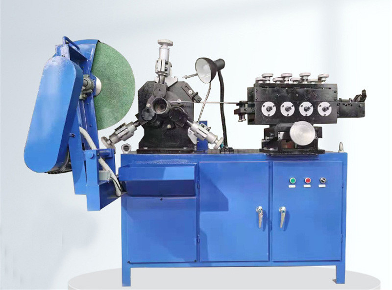 Rebar Cold Rolled Deformed Steel Bar Making Machine