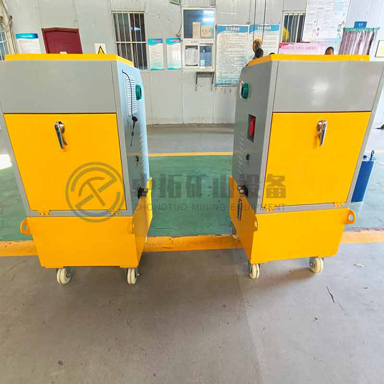 CNC Bridge Intelligent Tensioning Jack Machine