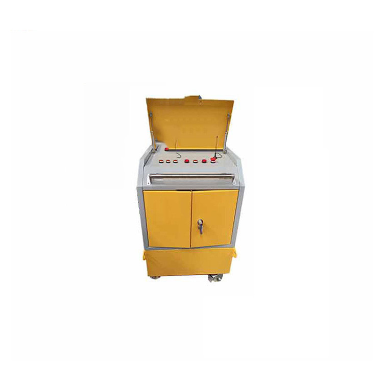 Bridge Intelligent Tensioning Machine One For Two