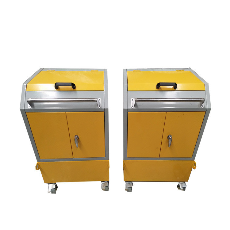 Intelligent Tensioning Equipment Box Girder Two Way Synchronous Tensioning System Jack