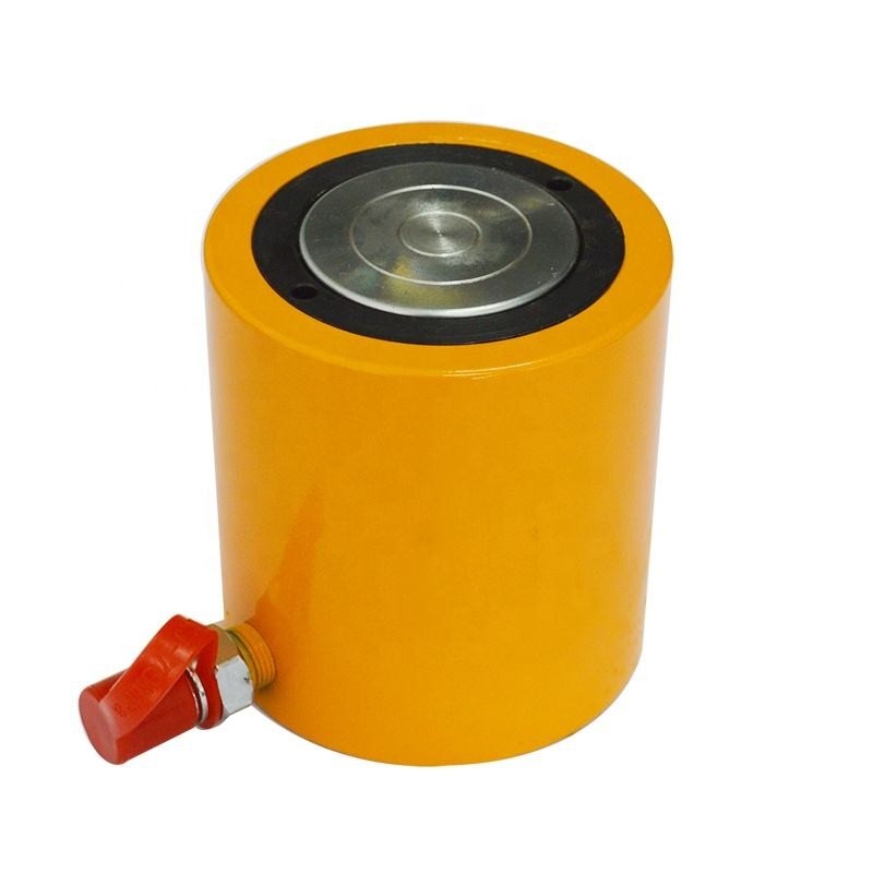 Ultra Thin Synchronous Bridge Hydraulic Jack
