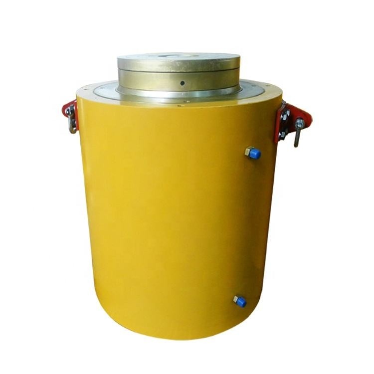 Ultra Thin Synchronous Bridge Hydraulic Jack