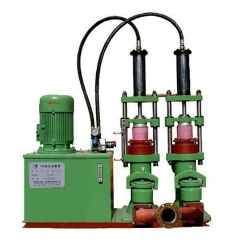 Ceramic Plunger Pump Sewage Pump Machine High Pressure Small Mud Pump
