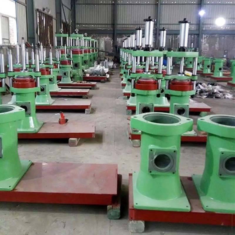 Ceramic Plunger Pump Sewage Pump Machine High Pressure Small Mud Pump