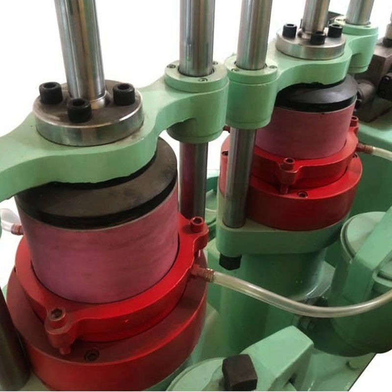 Ceramic Plunger Pump Sewage Pump Machine High Pressure Small Mud Pump