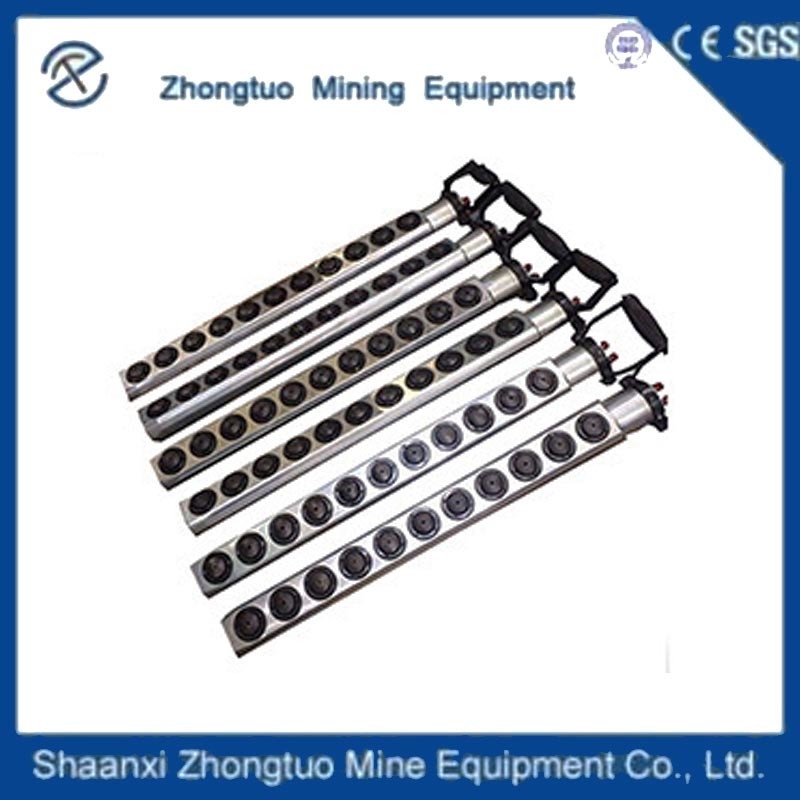 Mining Hydraulic Piston Plunger Rock Splitter Equipment