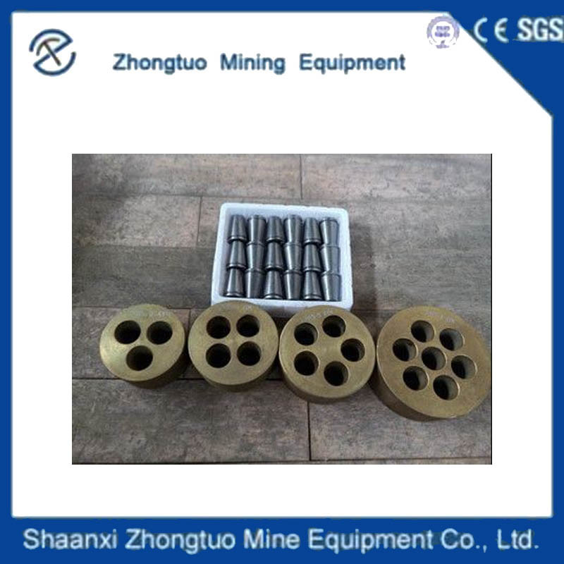 Round Wedge Anchor For Construction Projects Bridges More Multiholes