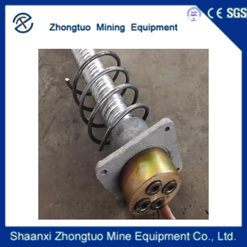 Round Wedge Anchor For Construction Projects Bridges More Multiholes